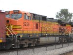 BNSF 5256